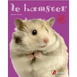 Le Hamster au rayon Rongeurs et Furets, Objets déco - Livres